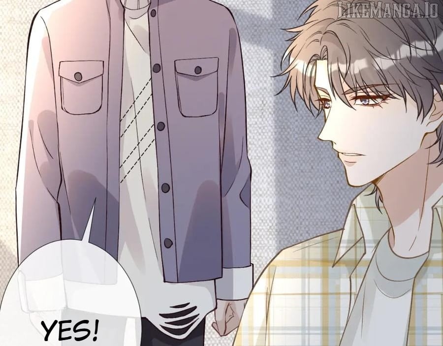 Everyone's Darling Chapter 247 - page 35